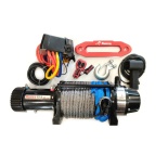 RUNVA WINCHES