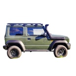 SUZUKI JIMNY JB74