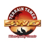 TERRAIN TAMER