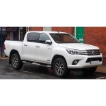 HILUX