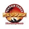 TERRAIN TAMER