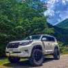 LAND CRUISER 150
