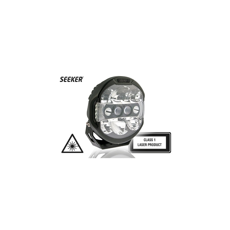 SEEKER QUANTUM LEDZER