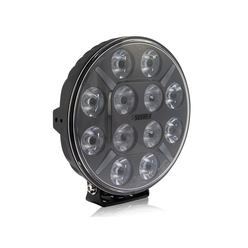 SEEKER 9' LED kaugtuli