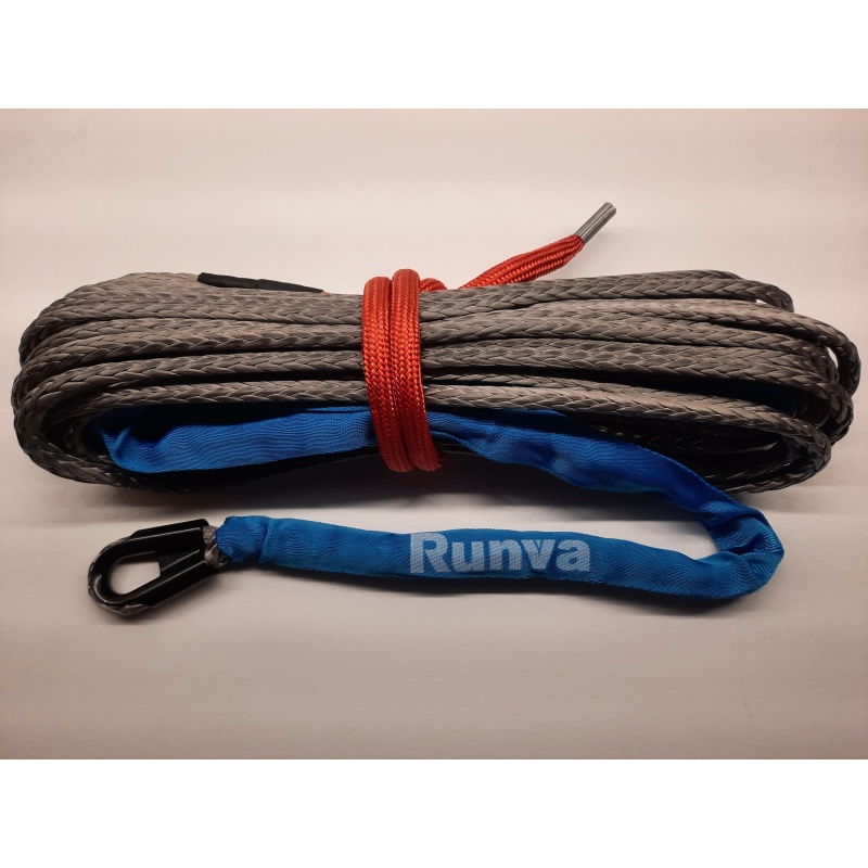 Runva vintsinöör 10mm x 26m 