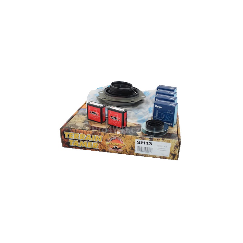 Esisilla remont komplekt Nissan Patrol Y60 TERRAIN TAMER