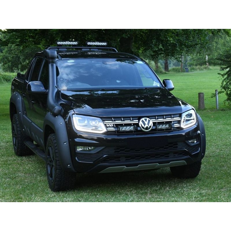 Kaugtuli, lisatuli Lazer VW Amarok V6 16- Triple-R 750 Elite gen2