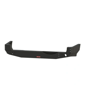 Nissan Patrol Y61GU4 tagumine stange alumiinium.webp