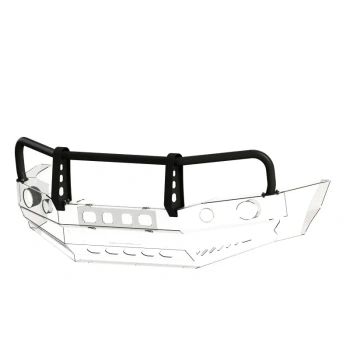 Nissan Patrol gu4 esistange bullbariga.webp