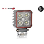 LED Töötuli Bullboy 24W 