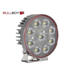 LED Töötuli Bullboy 54W