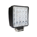 LED Töötuli 48W