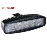 LED Töötuli Bullboy 15w