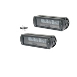 SEEKER 10X 2tk komplekt 