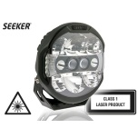 SEEKER QUANTUM LEDZER