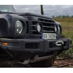 Ineos Grenadier vintsi alusplaat