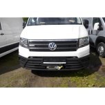 Vw Crafter 4x4 4Motion 2021- automaat vintsi alusplaat ACC