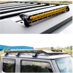 Katuseraam alumiinium Suzuki Jimny JB74