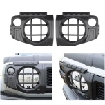 Suzuki Jimny JB74 Esitulede kaitsmed