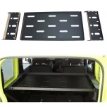 Suzuki Jimny JB74 HD pagasiruumi kate