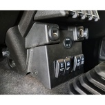 Suzuki Jimny JB74 lülitite paneel