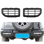 Suzuki Jimny JB74 Tagumiste tulede kaitsmed