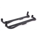Suzuki Jimny JB74 Asmtelauad / Rock sliders