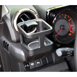 Suzuki Jimny JB74 topsihoidja