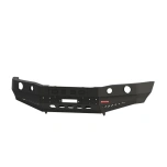 Nissan Patrol Y61 GU4 metallist esistange ilma bullbarita