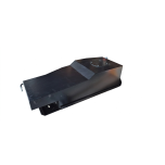 Lisapaak 60L roostevabast terasest Nissan Patrol Y60/Y61