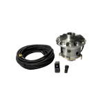Elektriline differentsaali lukk Porsche Cayenne VW Touareg tagumine