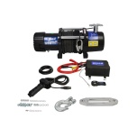 Elektrivints HUSAR BST8500LBS nööriga 12v