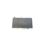 ALUMINUM RADIAATOR HD NISSAN PATROL Y61 BMW M57