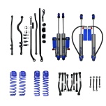 Tõstekomplekt DKRS Jeep Grand Cherokee WJ/WG +2''
