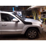 Snorkel Jeep Grand Cherokee WK diisel 3.0