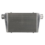 INTERCOOLER VAHEJAHUTI  630x300x76mm