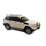 Snorkel Toyota Land Cruiser 120 