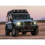 Ineos Grenadier 2023+ Lazer Sentinel 7