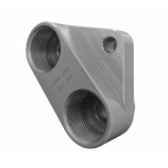 Õli jahuti adapter  ZF 8HP70 (X) BMW