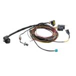 8HP juhtmestik  Can TCU – Nissan Patrol Y61