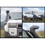 TOYOTA LC250 SAFARI SNORKEL 