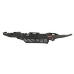 Toyota LC150 2017-  slim metallist esistange