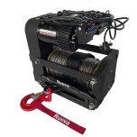 RUNVA EWS14000 kahe mootoriga elektrivints