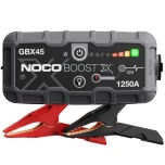 NOCO Booster / Käivitusabi GBX45