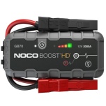 NOCO Booster / Käivitusabi GB70
