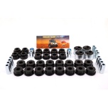 Pukside komplekt eksentrikuga Toyota Land Cruiser 80 TERRAIN TAMER 