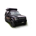 Snorkel Land Rover Discovery 3 / 4