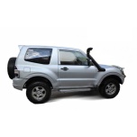 Snorkel Mitsubishi Pajero