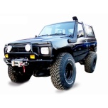 Snorkel Nissan Patrol 160/260