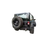 Tõstekomplekt DKRS Jeep Grand Cherokee WJ/WG +2''